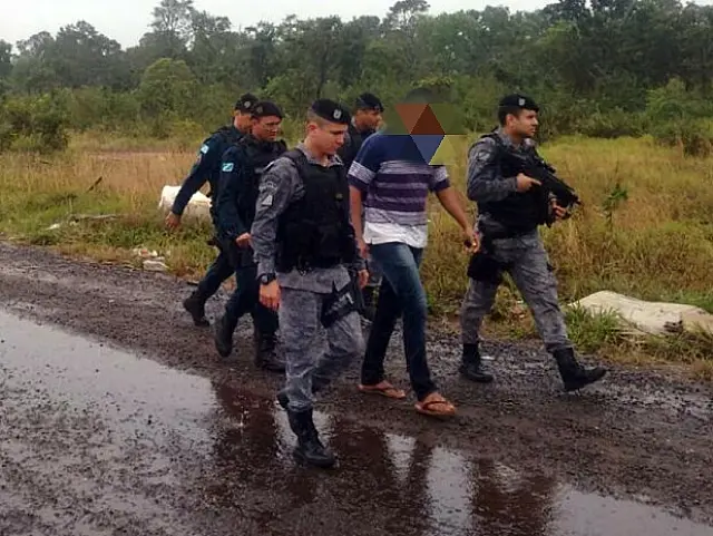 Juiz recebe denúncia e cita assassinos de Ronaldo
