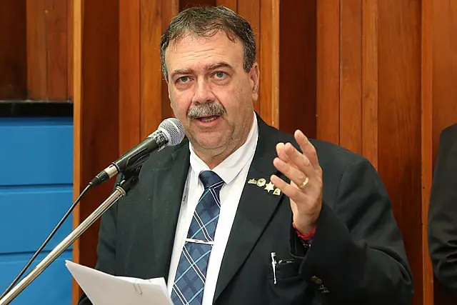 Projeto prevê transporte gratuito para hemofílicos de MS