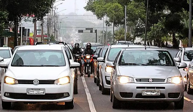 Veículos com mais de 15 anos ganham isenção em lei