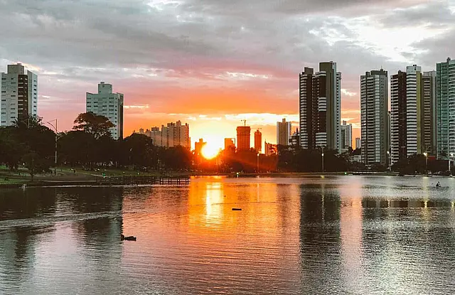 Em 123 anos, Capital tem mais de 3 mil indústrias