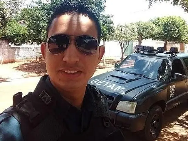 Ex-mulher de PM que matou colega policial pede proteção à Justiça