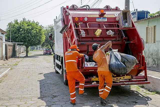 Primeira parcela da taxa de lixo vence dia 30 em Corumbá