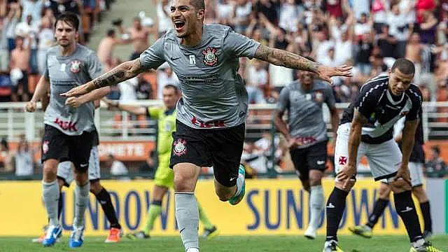 Confira os resultados deste sábado no Campeonato Brasileiro