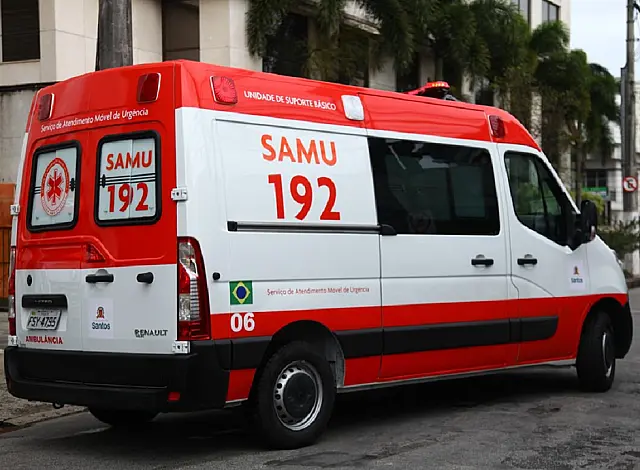 Mulher é encontrada morta após matar as duas filhas em MS