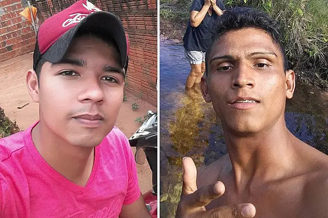 De Anastácio, mortos em acidente na BR-262 eram primos