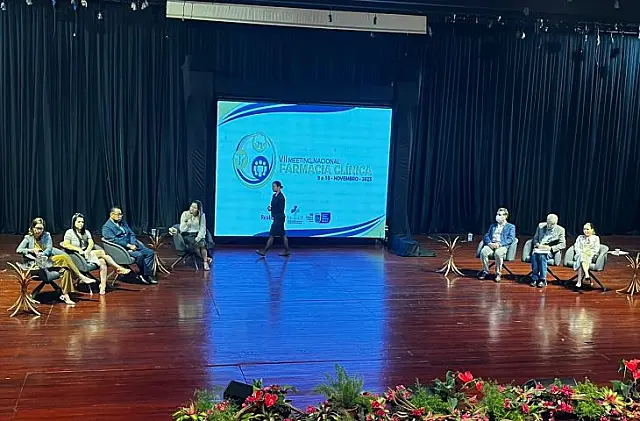Saúde Única é tema do VII Meeting Nacional de Farmácia Clínica realizado em MS