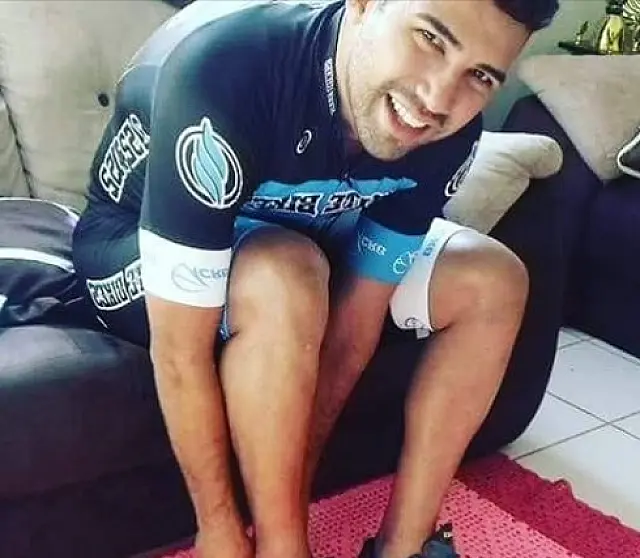 Ex-jogador do Águia Negra morre em acidente após comemorar título