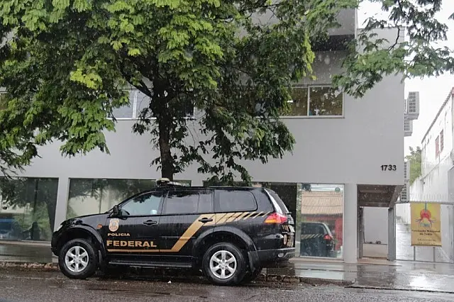 Com discurso de “socializar o índio”, coordenador chama PF na Funai