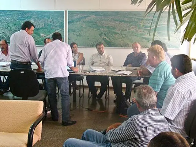Criação de novo Território da Cidadania beneficiará Aquidauana e região