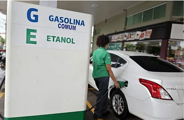 Gasolina mais cara de MS é encontrada em Corumbá a R$ 7,05