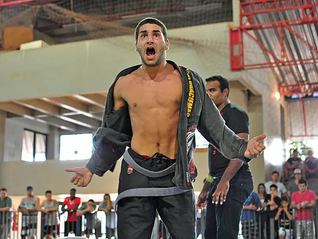 Atleta de Aquidauana vai disputar Mundial de Jiu-Jitsu nos EUA