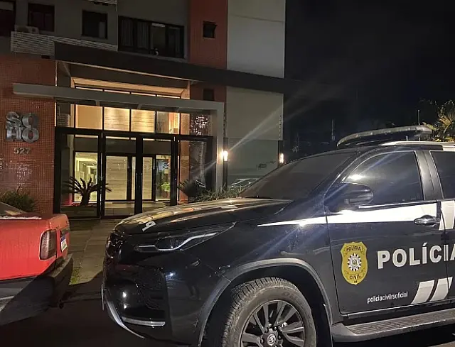 Polícia prende em SC e RS golpistas que atuavam em MS e 11 estados