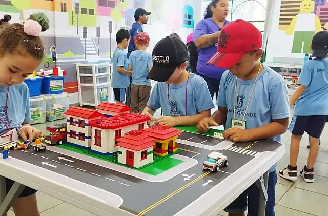 Detran contribui para trânsito mais seguro em Campo Grande