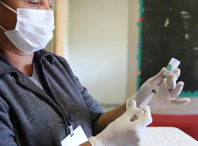 Grupos prioritários têm até 17 de julho para se imunizar contra Influenza, em Bodoquena