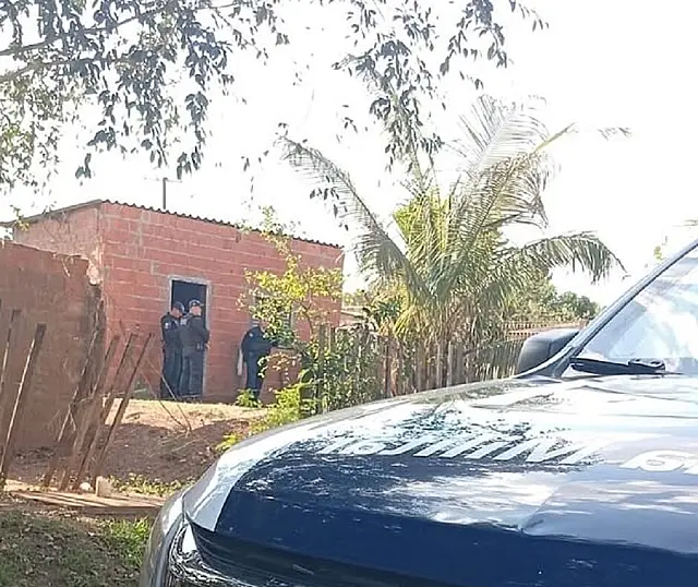 Jovem é encontrada morta com golpes de faca em Bela Vista