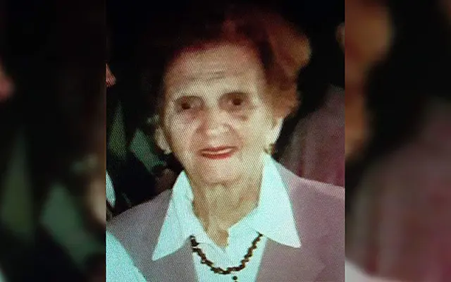 Antiga comerciante de Aquidauana morre no Hospital El Kadri, na Capital