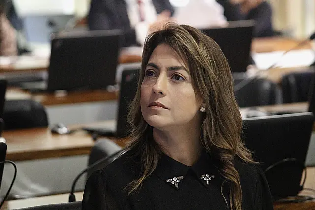 Senadora Soraya Thronicke destina mais de 1 milhão em recursos para Ponta Porã