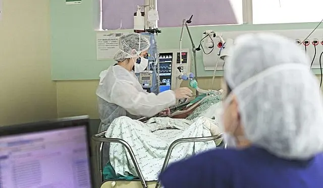 Aquidauana registra 50 casos positivos de Covid-19 em uma semana