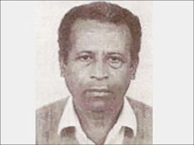Morre o ex-prefeito de Anastácio Waldomiro dos Santos Nogueira