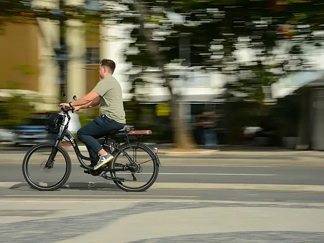 Bonito inicia cadastro obrigatório de bicicletas elétricas e veículos autopropelidos
