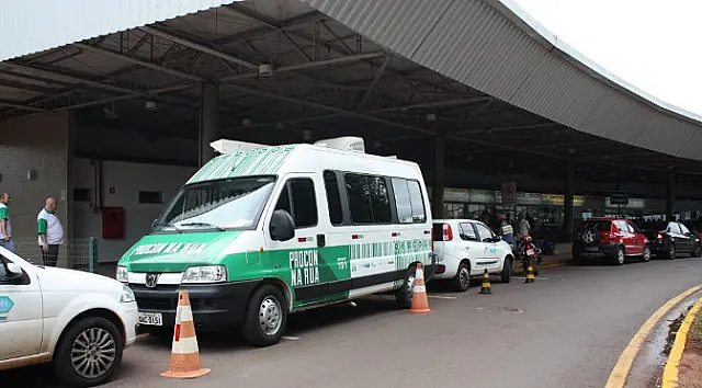 Operação do Procon Estadual fiscaliza concessão de gratuidade em ônibus