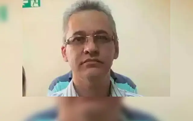 Réu por furto de droga e condenado por estupro, delegado é demitido