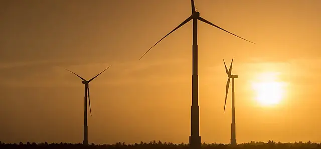 Geração de energia no Brasil tem expansão recorde de 18,7%