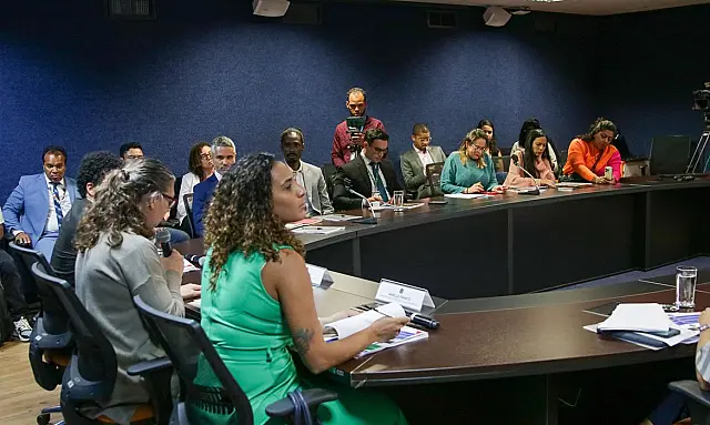 Governo apresenta propostas para combater o racismo no esporte