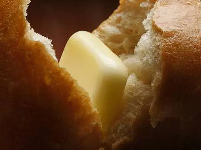 Comer mais gordura pode ser bom para a saúde