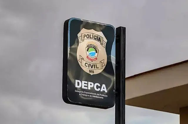 Mãe de gêmeos autistas denuncia agressão em escola