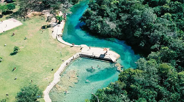 Boletim comparativo de alta temporada do ObservaturMS mostra crescimento no fluxo turístico