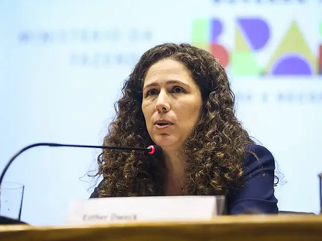 Concurso Nacional tem 950 vagas em carreiras transversais do Ministério da Gestão