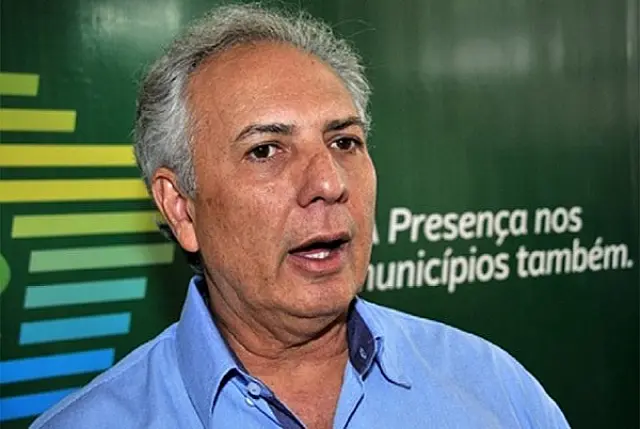 Aquidauanense, diretor do Detran-MS testa positivo para coronavírus pela 2ª vez