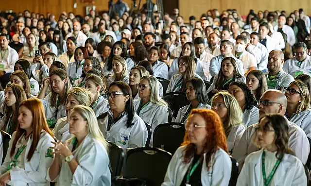 Governo abre 3,4 mil novas vagas para Mais Médicos