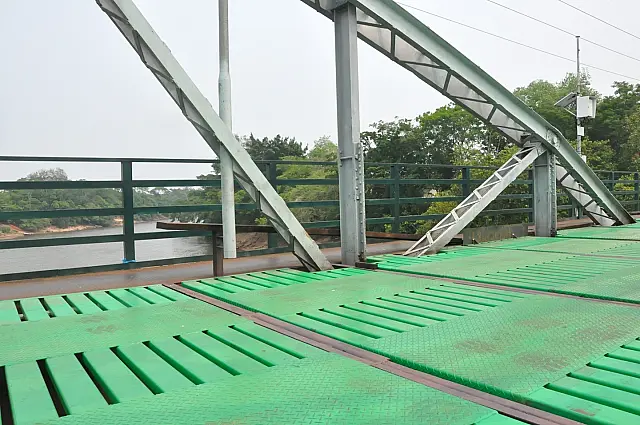 Quer conferir como ficou a Ponte Velha? Inauguração será hoje, às 9h