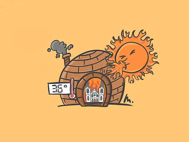Calor