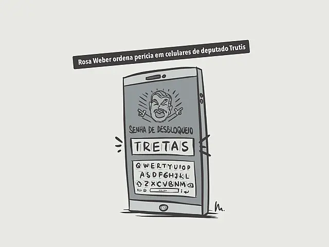 Tretas