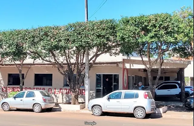 Nota de Esclarecimento - Churrascaria O Laçador