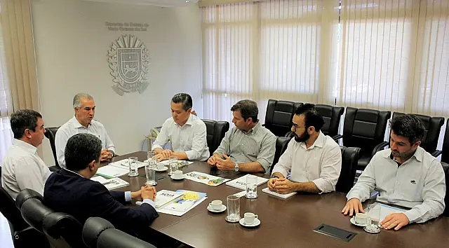 Estado libera R$ 1,7 milhão para pesquisa e desenvolvimento tecnológico na agricultura