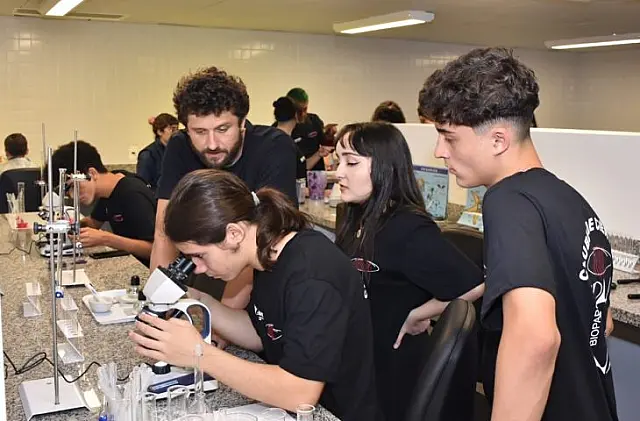Bioparque prorroga inscrições de processo seletivo para o 'Clube de Ciências'