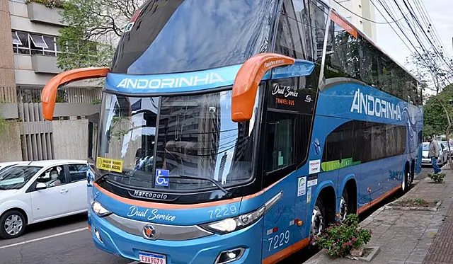 Feriadão requer cuidados para uma boa viagem de ônibus, orienta Agepan