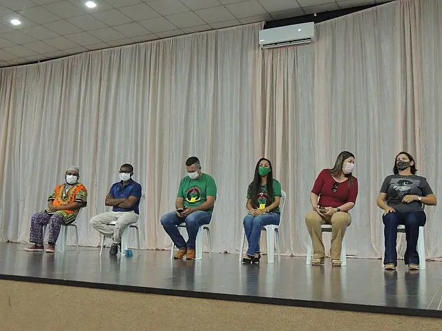 Anastácio tem evento alusivo à Consciência Negra