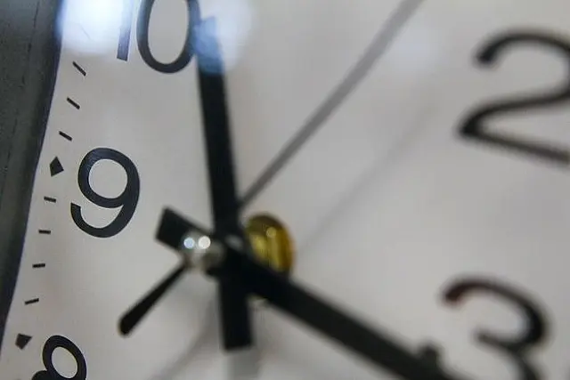 Preparados? Horário de Verão começa neste domingo