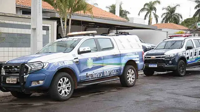 Aquidauanense é encontrada morta em hotel da Capital