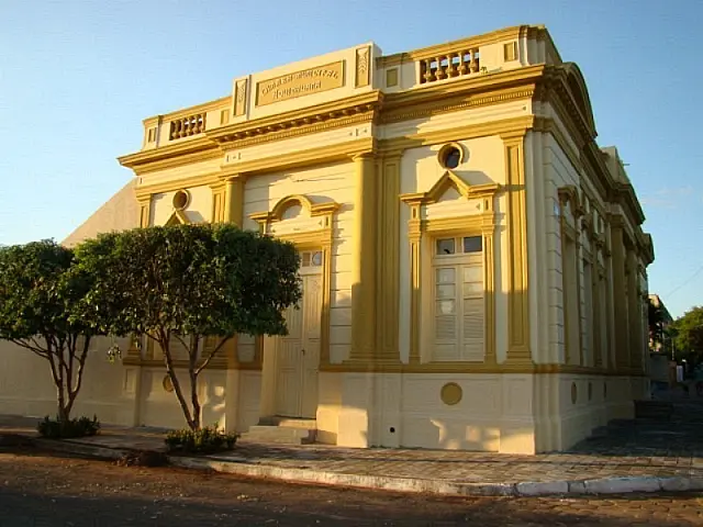 Câmara decreta ponto facultativo nesta Quinta-Feira Santa