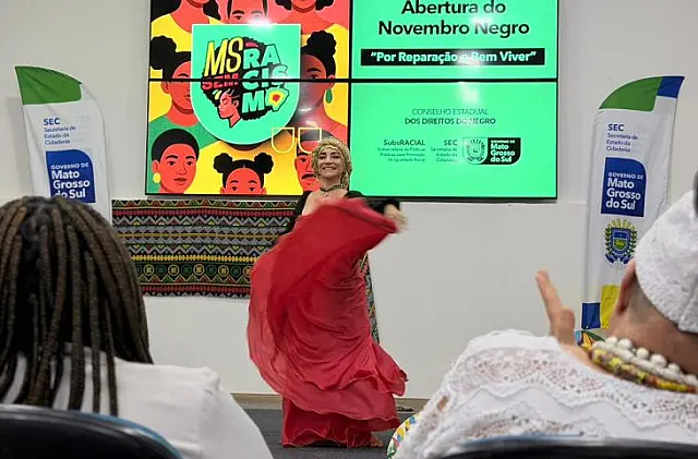 Cidadania promove campanha pela Eliminação da Discriminação Racial e Religiosa