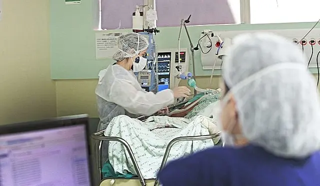 MS registra mais 91 casos e duas mortes por Covid-19