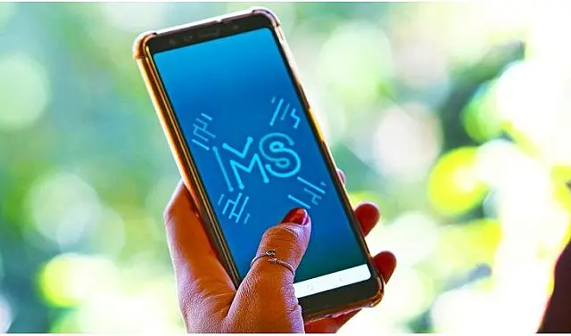 Aplicativo MS Digital completa um ano de serviços ao cidadão
