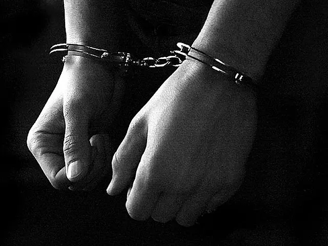 Jovem de Aquidauana é preso por não pagar pensão alimentícia