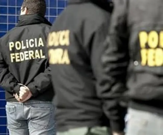 Concurso da PF terá 150 vagas para o cargo de delegado